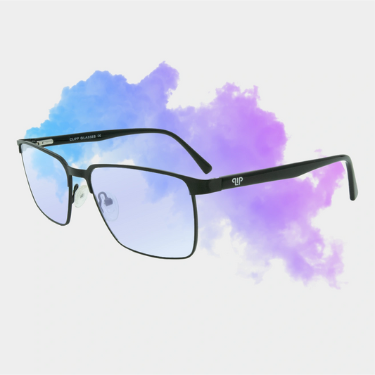 Clipp Glasses parker kékfény szűrő szemüveg jobbról