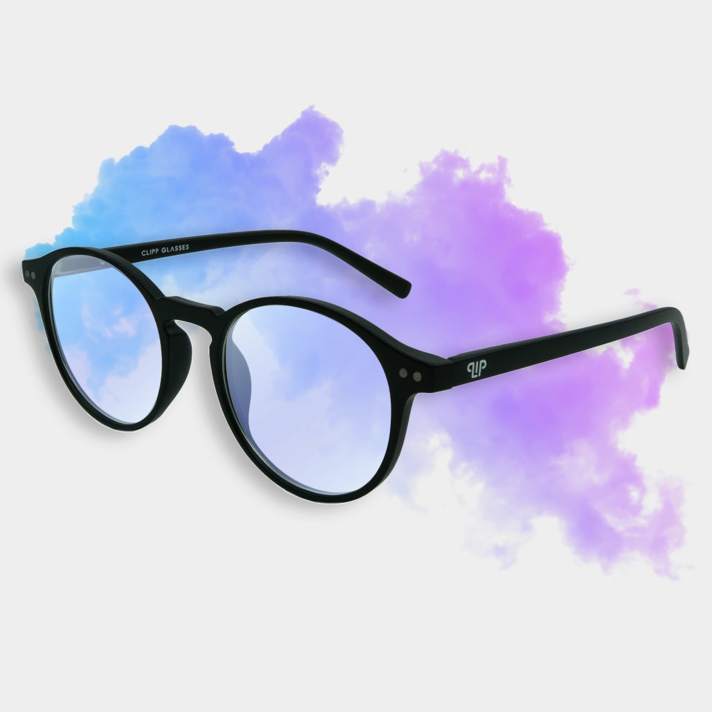 Clipp Glasses Sierra+ monitor szemüveg