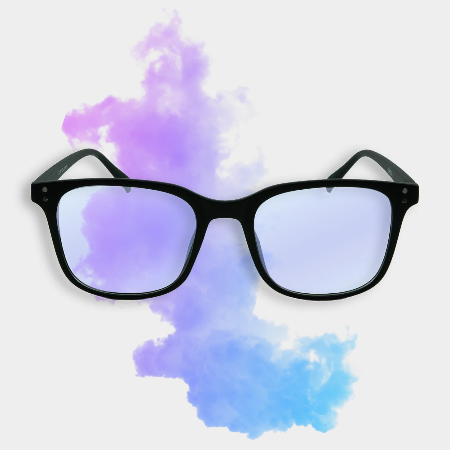 Clipp Glasses Classic szemüveg szemből