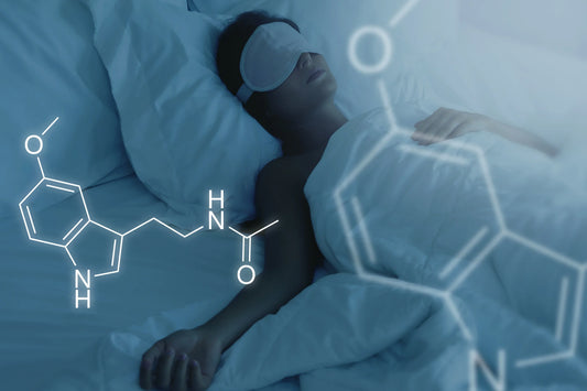 Kékfény és melatonin: tudományos kutatások és tények az alvás minőségéről