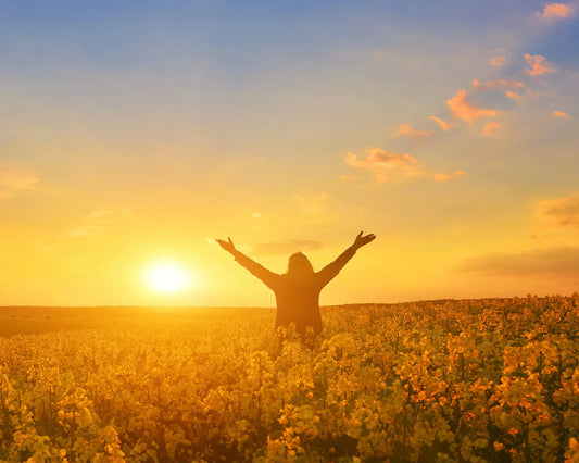 Miért és mikor kell védened a szemeidet az UV sugaraktól