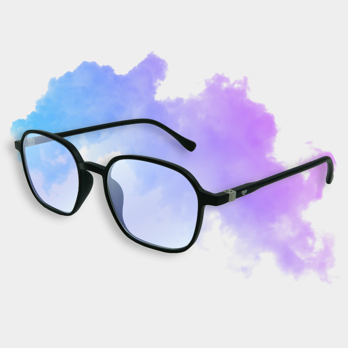 Clipp Glasses Hex monitor szemüveg termékkép