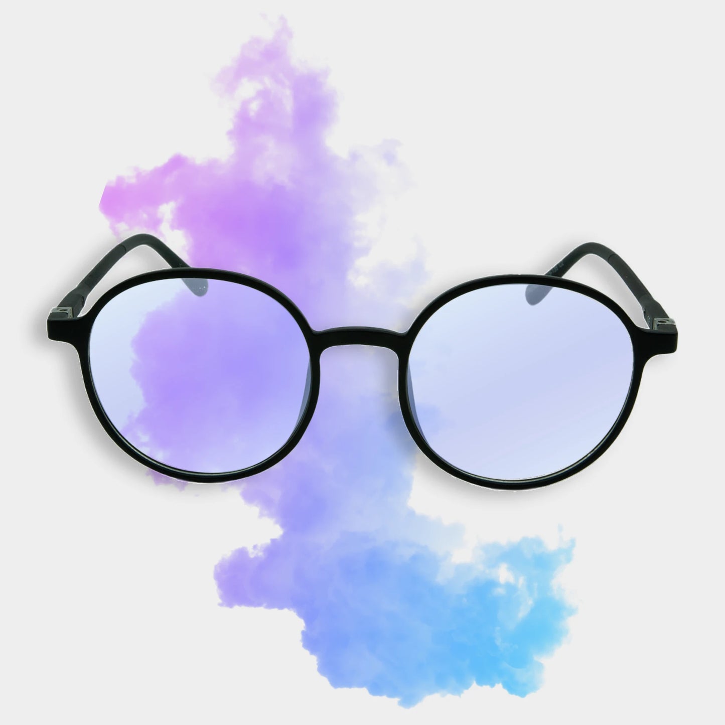 Clipp Glasses Harry monitor szemüveg szemből