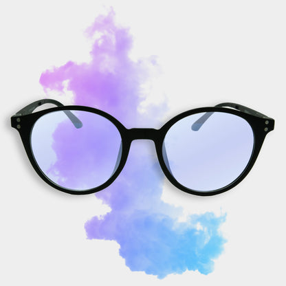 Clipp Glasses Sierra monitor szemüveg szemből